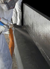 Sunnyvale Protective Polyurea Coatings